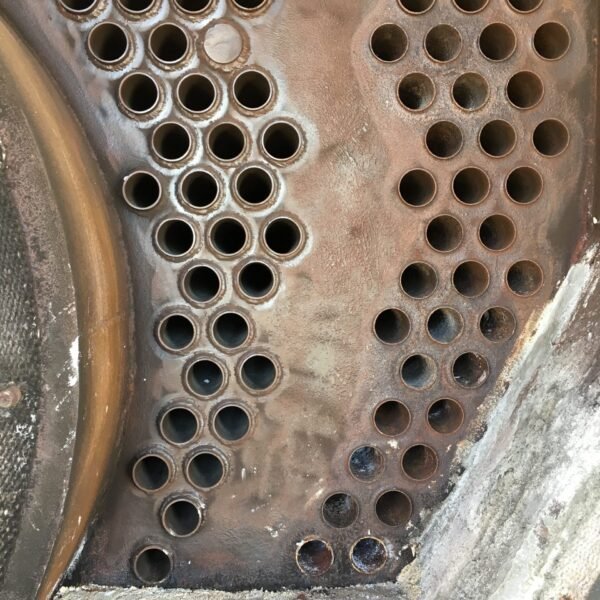 Chaudière a vapeur Chaudière a vapeur