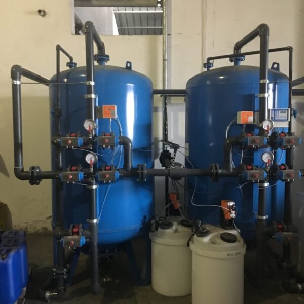 filtre a sable filtre a sable